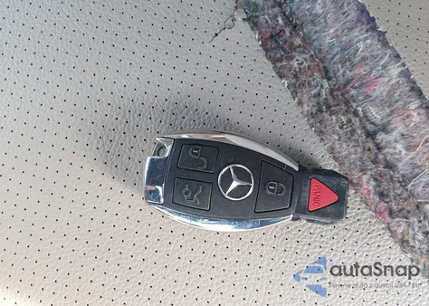 2013 Mercedes-Benz C 300 Luxury 4Matic from USA, damaged, VIN WDDGF8ABXDR262899